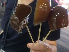 -西关老字号钵仔糕(上下九宝华路店)