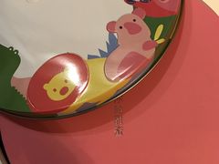 -积慕Cake(解放大道店)