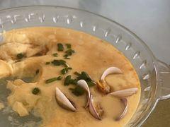 -碧海银沙海鲜餐厅(恒大海上威尼斯店)