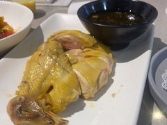 -吉旺港式餐厅(南方商城店)