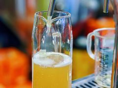 -四禧精酿铜锅涮肉·烧烤工场(大明湖店)