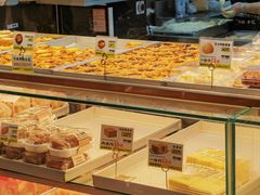 -鲍师傅糕点(虹口龙之梦店)
