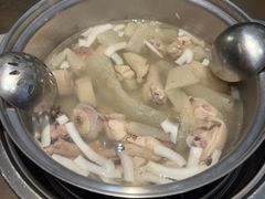 -同仁四季椰子鸡(宝安壹方城店)