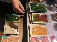 -野妹经典火锅(民治店)