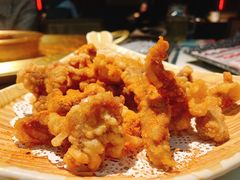 卡真&酥肉-哥老官重庆美蛙鱼头(龙湖杭州金沙天街店)