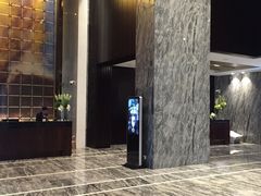-上海新国际博览中心美仑酒店
