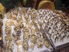 海鲜-欢乐牧场海鲜牛排烧烤自助(旧宫店)