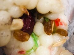 -孙氏梅花糕(马台街)