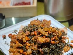-外婆味道·云南菜大当家(弥勒店)