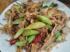 -蜗牛小馆醉乡民谣云南菜(惠新西里店)