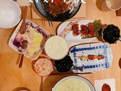 -火山屋台(新街口店)