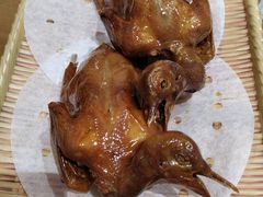 -五谷芳乳鸽王（大梅沙总店C区）(网红打卡店)