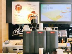 -麦当劳(佛山流行前线店)