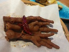 -鱼库·不仅是一家烤鱼店(车公庙店)