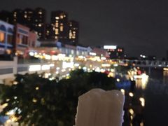 -十三道烧烤(保利西街店)