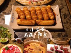 -小龙坎火锅(阳泉店)