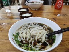 -肆姐面粉馆(坡子街店)
