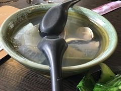 -古代饭堂(冠亚店)