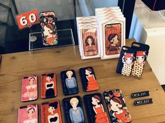 -新世界百货(明洞总店)