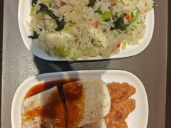 上海特色菜饭-大壶春(四川中路店)