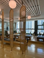 -Your Yoga Pilates·瑜伽普拉提习练室