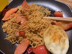 -铁人烧烤(北京店)