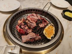 -火炉火自助餐(西直门凯德MALL店)