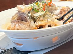 -燕郊烧鸽子(酷车小镇店)