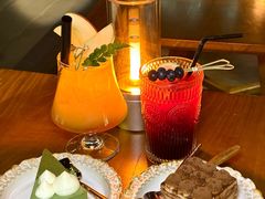 -咖法森林·咖啡  酒吧(天河店)