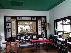 -东莞市可园博物馆