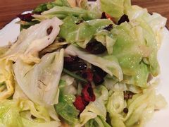 -蜀韵川香水煮鱼(泰山路店)