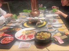 -韩宫宴烤肉·黑毛和牛·料理(合肥滨湖银泰城店)