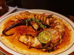 -ZAFFERANO西班牙海鲜饭(上海首店)