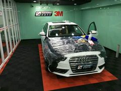 -跃通XPEL超级旗舰店(浦东店)