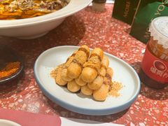 -椒爱水煮鱼川菜(让胡路万达店)
