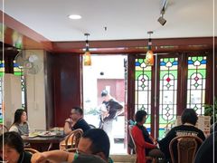 大堂-黄但记老店·陈村粉食府