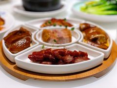 -润记·广东餐馆(苏州中心店)