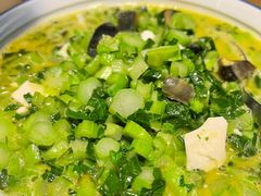 -竹里馆 ·茶食(奥体店)
