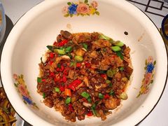 -农耕记·湖南土菜(科技园店)