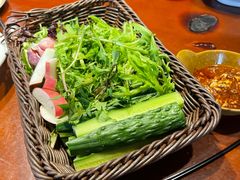 -海拉尔蒙古包(房山长阳总店)