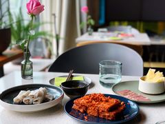 -半山腰·云南菜(侨福芳草地店)