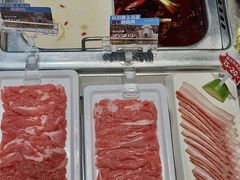 -海底捞火锅(杭州天虹购物中心店)