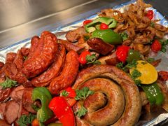 -嘉年华大酒店琴湾-自助餐厅