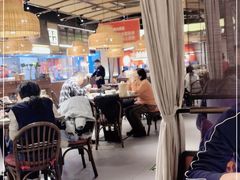 大堂-小隐人家(乐松店)
