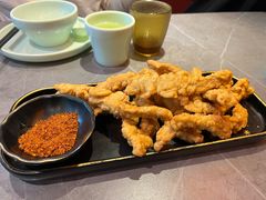 -川芙蓉·市井老川菜(长寿路店)