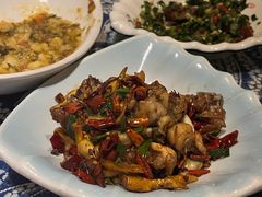 -滇道云南特色料理(康定路店)