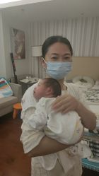 -和伊母婴护理中心·全套房(金山店)