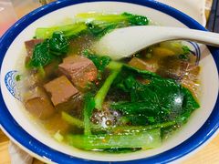 -禧凰·老上海白斩鸡辣肉面店