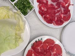 -东来顺饭庄(天坛店)