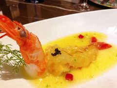 -海派悦庭·海胆烧麦·新融合菜(凯德广场店)